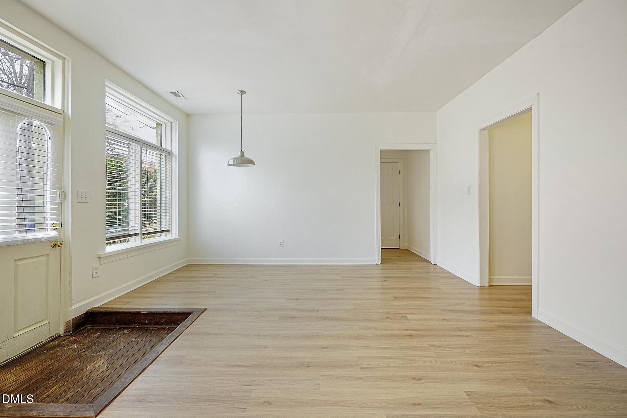 505 North Greensboro Street, Unit A Carrboro, NC 27510 - Photo 4 of 16 DSC03553