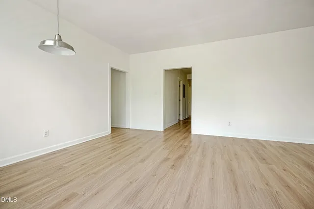 $3,500 | 505 North Greensboro Street, Unit A, Carrboro, NC 27510