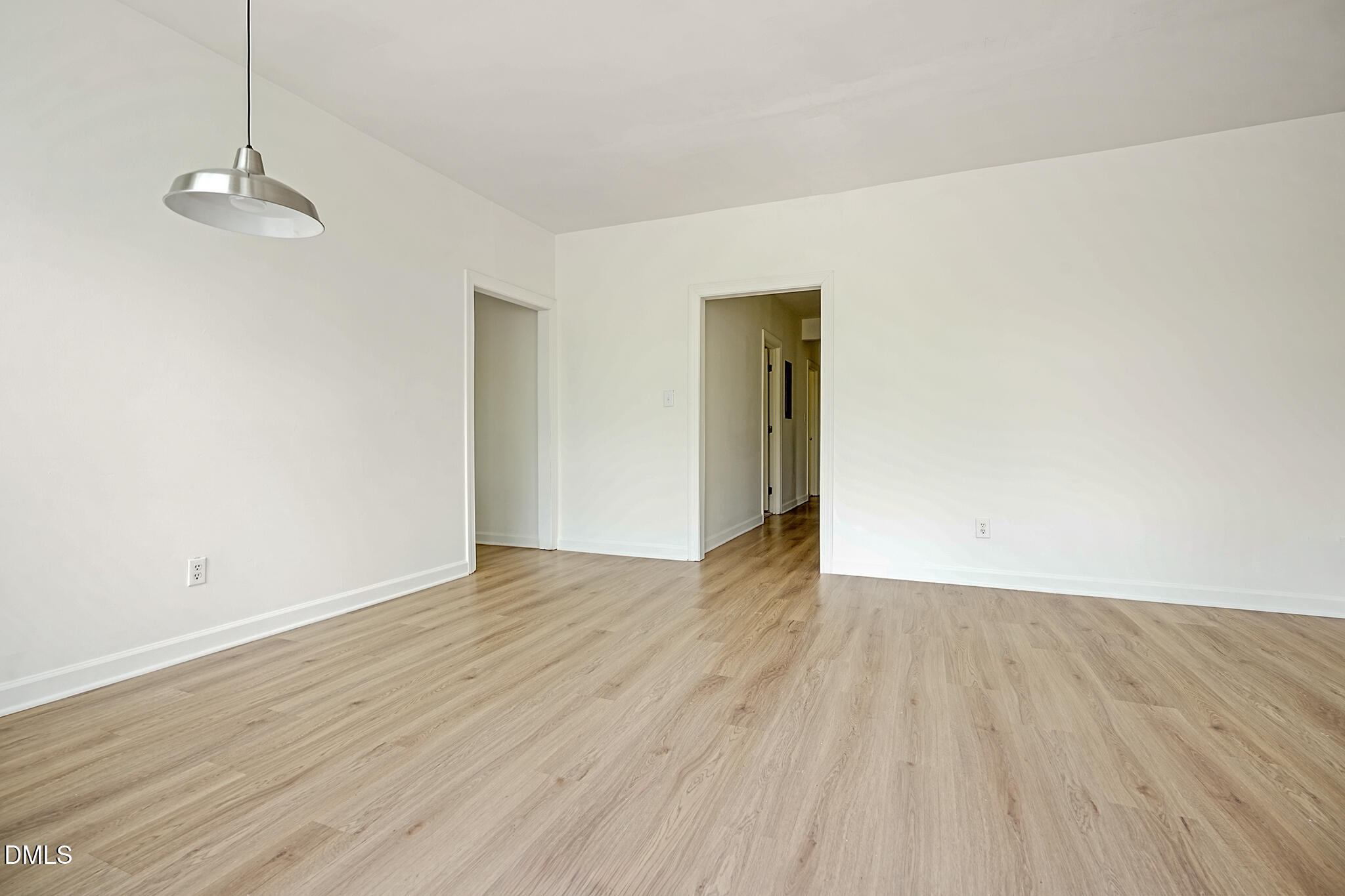 505 North Greensboro Street, Unit A Carrboro, NC 27510 - Photo 5 of 16 DSC03543