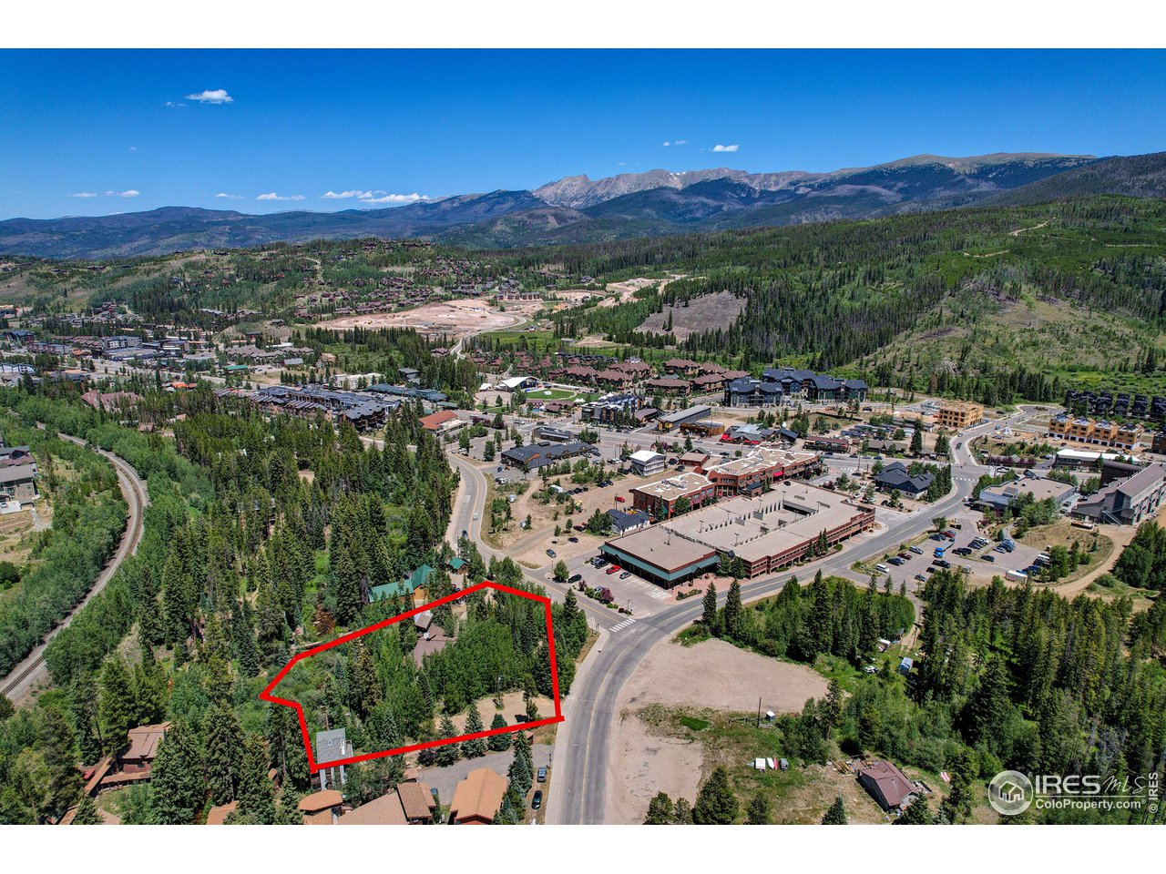 185 Vasquez Road, Unit B5 Winter Park, CO 80482 - Photo 14 of 17