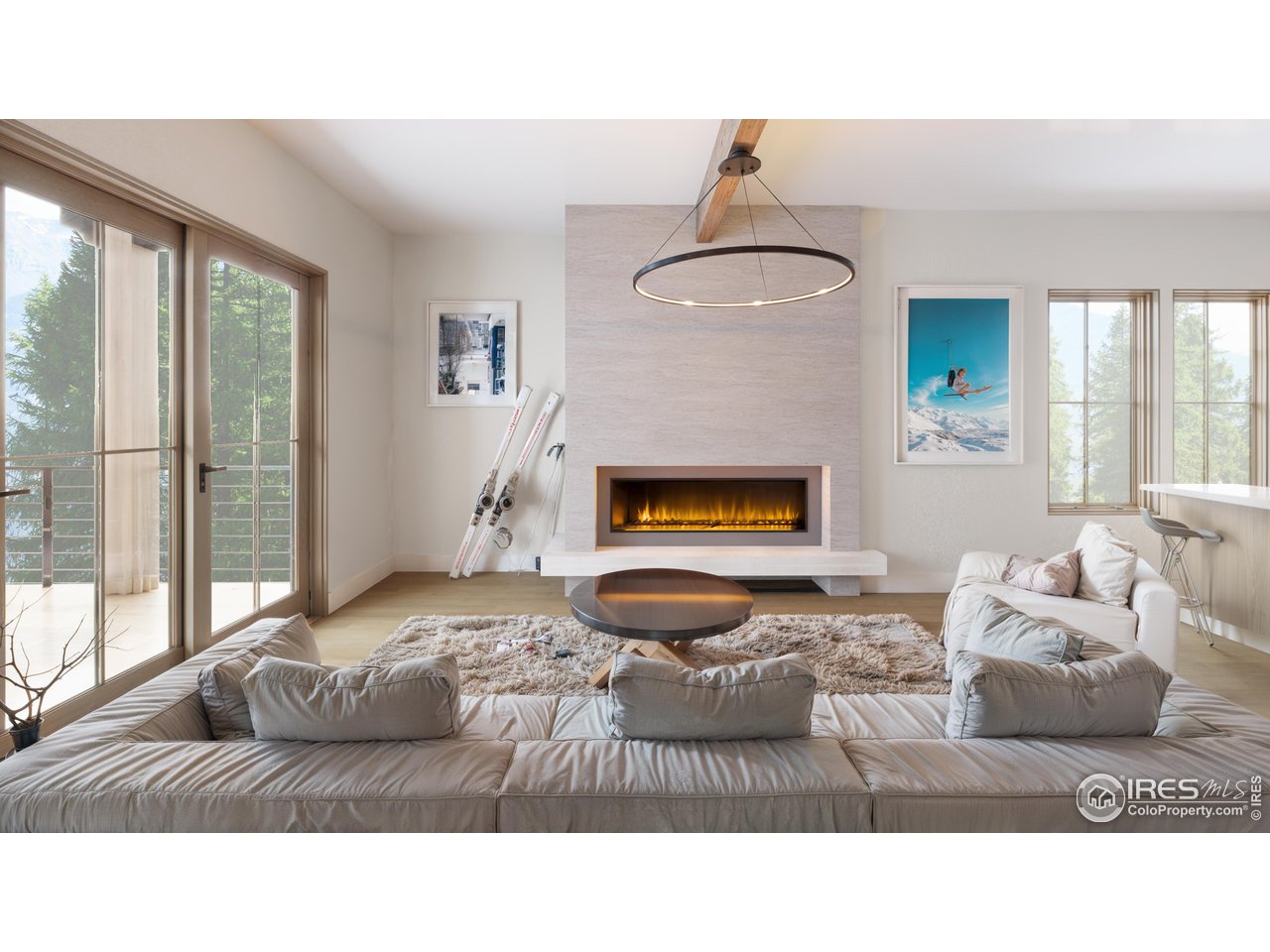 185 Vasquez Road, Unit B5 Winter Park, CO 80482 - Photo 5 of 17