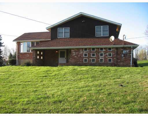 143 Swain Hill Road Harmony, PA 16037 - Photo 1 of 8 Exterior Front. Great country location close to conveniences!
