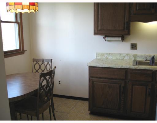 143 Swain Hill Road Harmony, PA 16037 - Photo 5 of 8 Kitchen. Eat-in kitchen w/window overlooking backyard