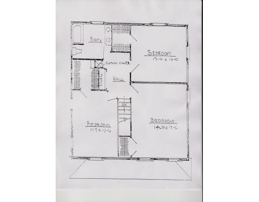 Lot 8-242 Reeves Street Fall River, MA 02721 - Photo 3 of 5