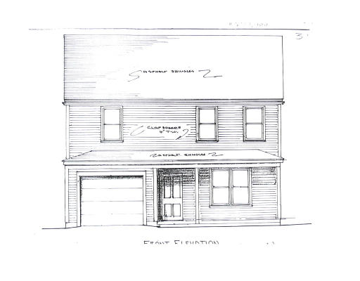 Lot 8-242 Reeves Street Fall River, MA 02721 - Photo 5 of 5