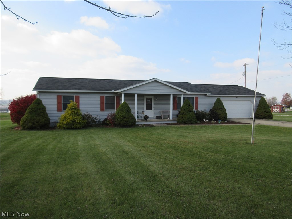 4643 South Firestone Road Shreve, OH 44676 - Photo 23 of 23 Gallery Image 23