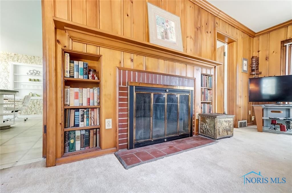 1058 Glann Road Toledo, OH 43607 - Photo 24 of 47 Gallery Image 24
