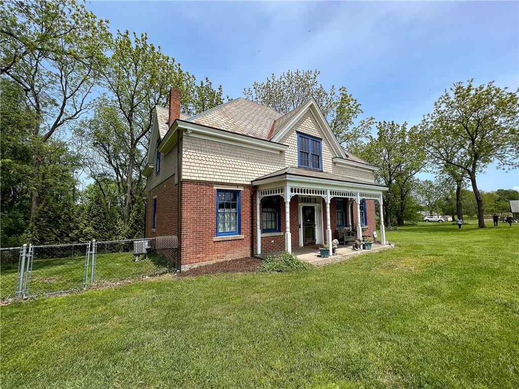 1164 New Castle Road Prospect, PA 16052 - Photo 1 of 16 Gallery Image 1