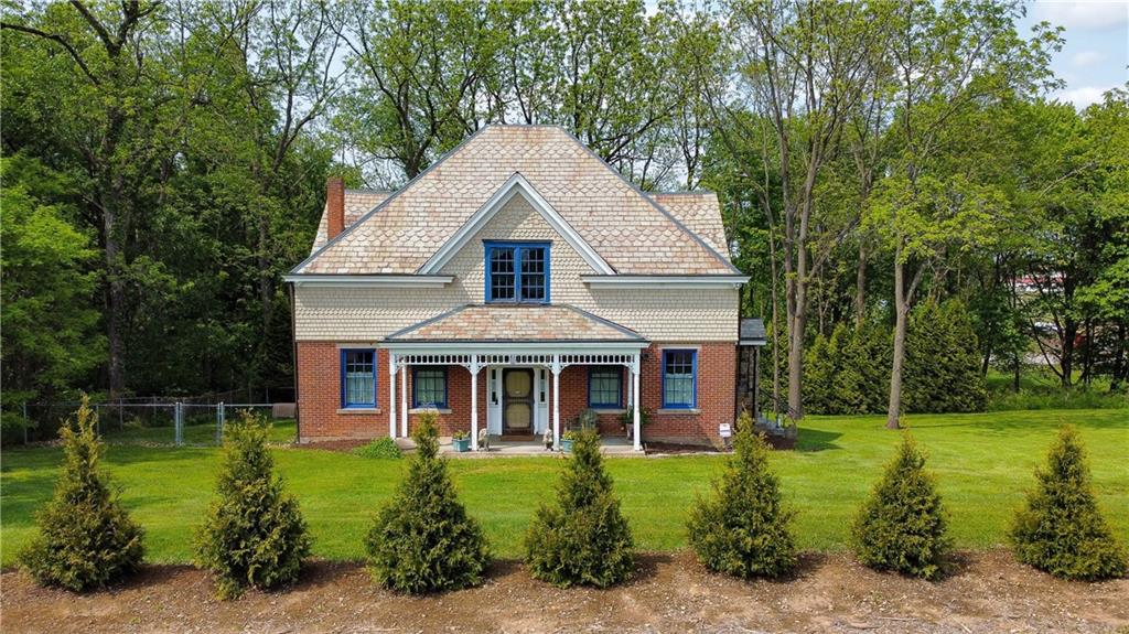 1164 New Castle Road Prospect, PA 16052 - Photo 16 of 16 Gallery Image 16