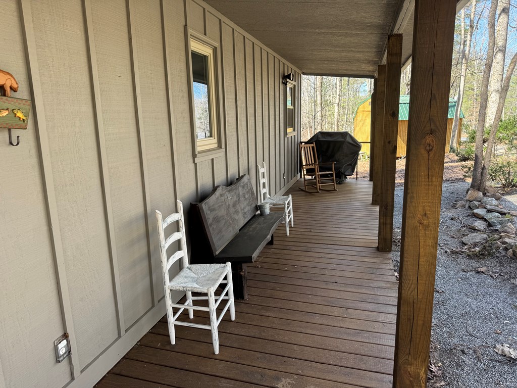 356 Ridgeview Road Morganton, GA 30560 - Photo 13 of 30 Gallery Image 13