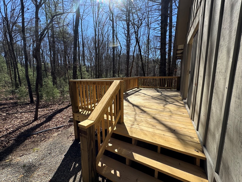 356 Ridgeview Road Morganton, GA 30560 - Photo 14 of 30 Gallery Image 14