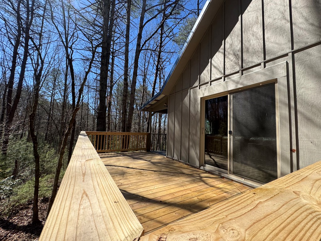 356 Ridgeview Road Morganton, GA 30560 - Photo 15 of 30 Gallery Image 15