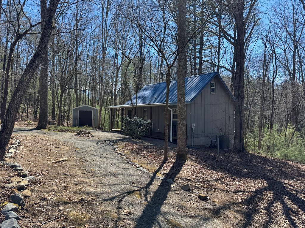 356 Ridgeview Road Morganton, GA 30560 - Photo 18 of 30 Gallery Image 18