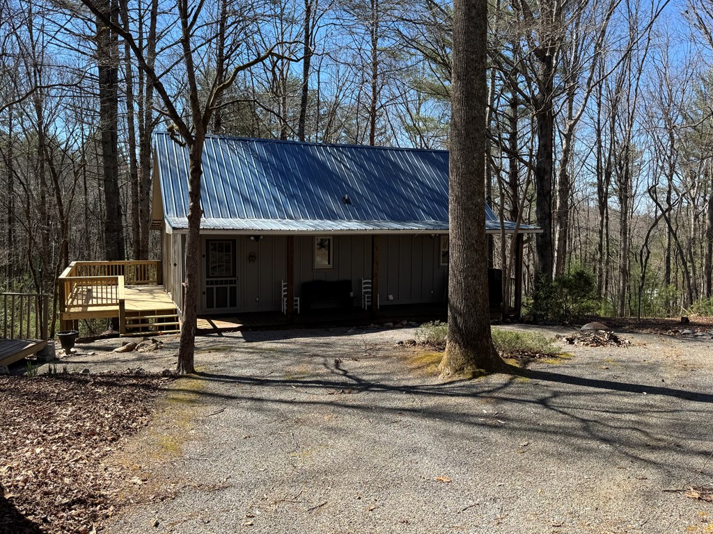 356 Ridgeview Road Morganton, GA 30560 - Photo 19 of 30 Gallery Image 19
