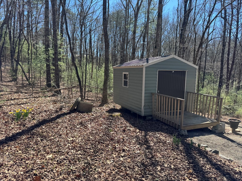 356 Ridgeview Road Morganton, GA 30560 - Photo 22 of 30 Gallery Image 22