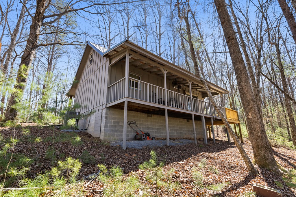 356 Ridgeview Road Morganton, GA 30560 - Photo 27 of 30 Gallery Image 27