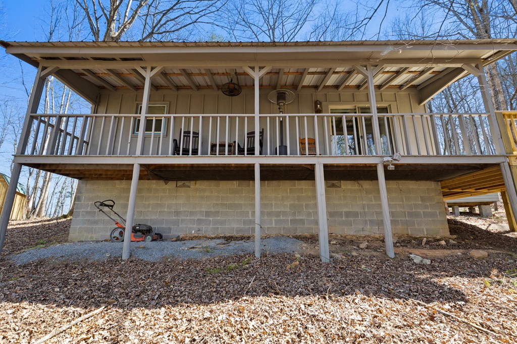 356 Ridgeview Road Morganton, GA 30560 - Photo 28 of 30 Gallery Image 28