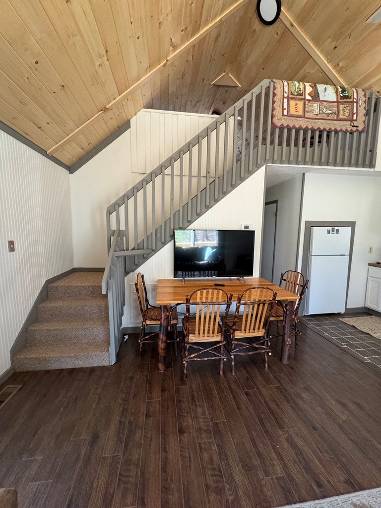 356 Ridgeview Road Morganton, GA 30560 - Photo 8 of 30 Gallery Image 8