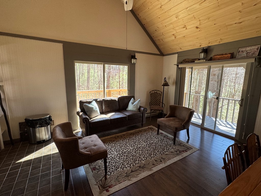 356 Ridgeview Road Morganton, GA 30560 - Photo 9 of 30 Gallery Image 9