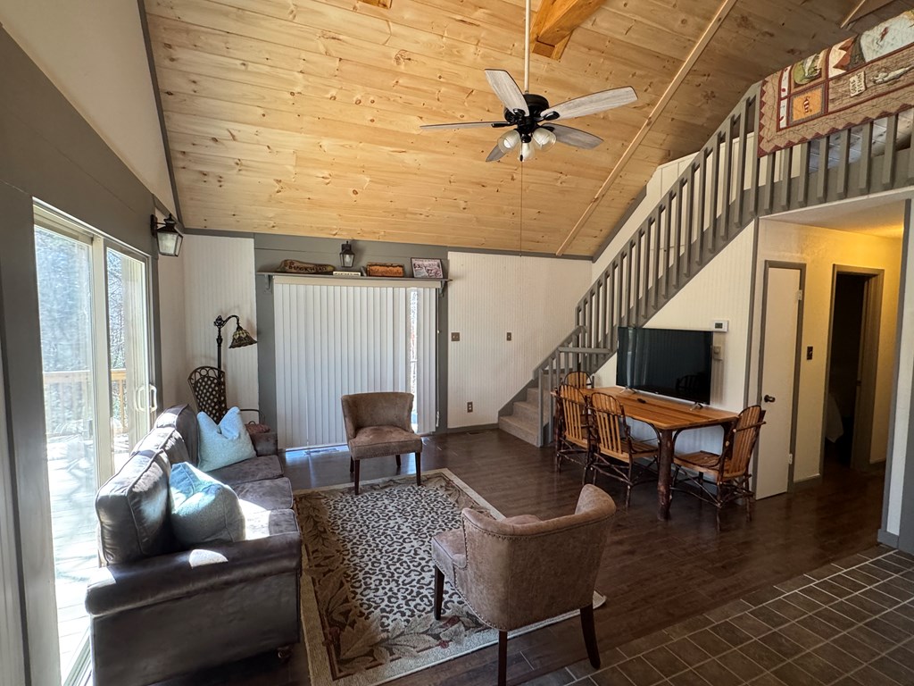 356 Ridgeview Road Morganton, GA 30560 - Photo 10 of 30 Gallery Image 10