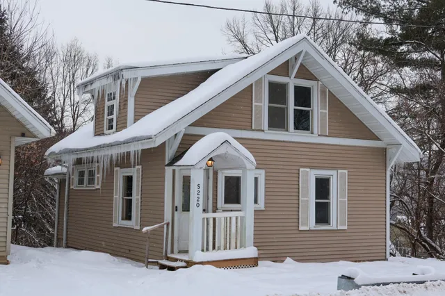 $209,900 | S220 Glade Avenue, Spring Valley, WI 54767