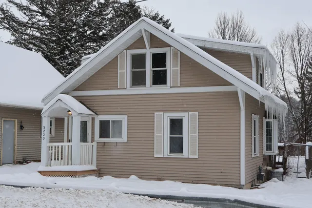$209,900 | S220 Glade Avenue, Spring Valley, WI 54767