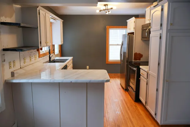 $184,900 | S220 Glade Avenue, Spring Valley, WI 54767