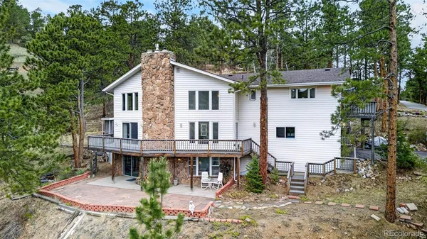 $850,000 | 11994 Cochise Circle, Conifer, CO 80433