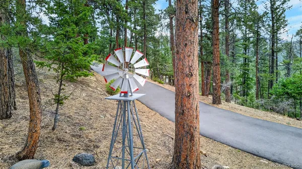 $850,000 | 11994 Cochise Circle, Conifer, CO 80433