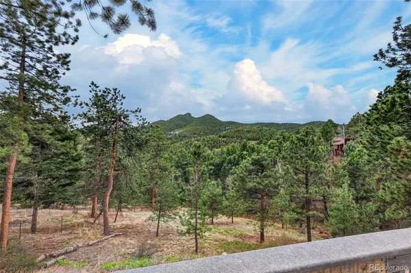 $850,000 | 11994 Cochise Circle, Conifer, CO 80433