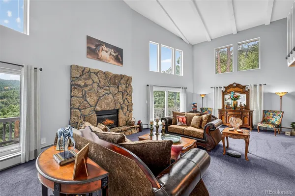 $850,000 | 11994 Cochise Circle, Conifer, CO 80433