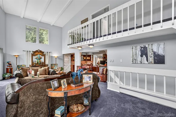 $850,000 | 11994 Cochise Circle, Conifer, CO 80433