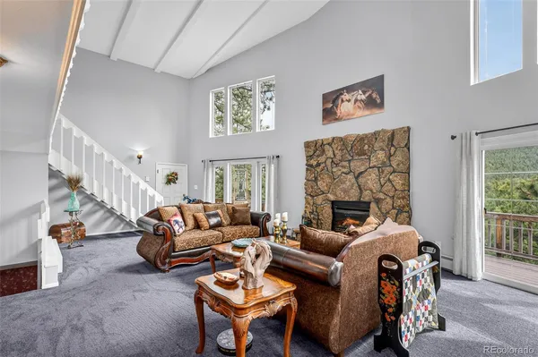 $850,000 | 11994 Cochise Circle, Conifer, CO 80433