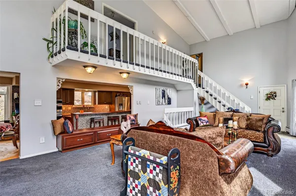 $850,000 | 11994 Cochise Circle, Conifer, CO 80433