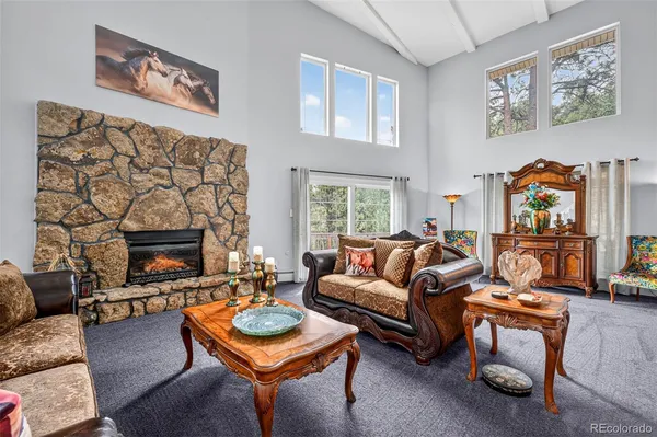 $850,000 | 11994 Cochise Circle, Conifer, CO 80433