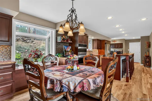 $850,000 | 11994 Cochise Circle, Conifer, CO 80433