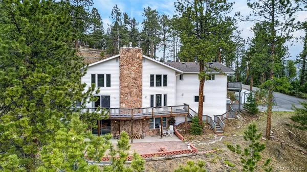 $850,000 | 11994 Cochise Circle, Conifer, CO 80433