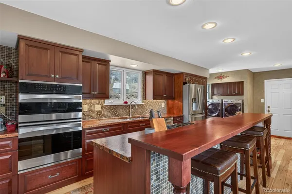 $850,000 | 11994 Cochise Circle, Conifer, CO 80433