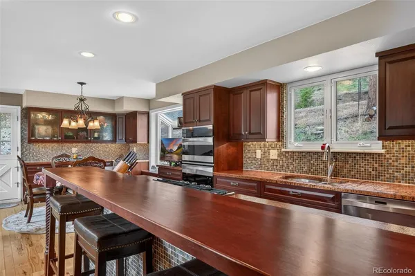 $850,000 | 11994 Cochise Circle, Conifer, CO 80433