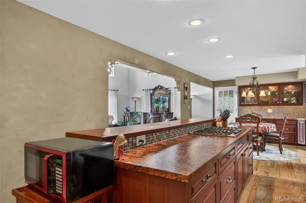 $850,000 | 11994 Cochise Circle, Conifer, CO 80433