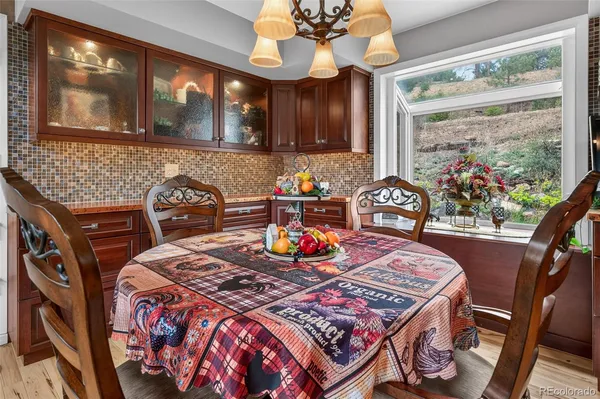 $850,000 | 11994 Cochise Circle, Conifer, CO 80433