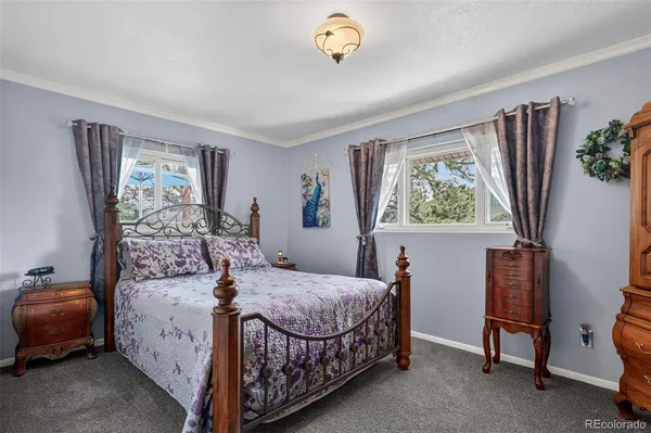 $850,000 | 11994 Cochise Circle, Conifer, CO 80433