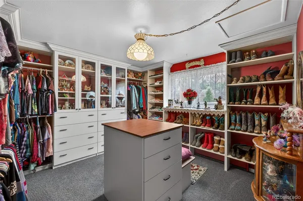 $850,000 | 11994 Cochise Circle, Conifer, CO 80433