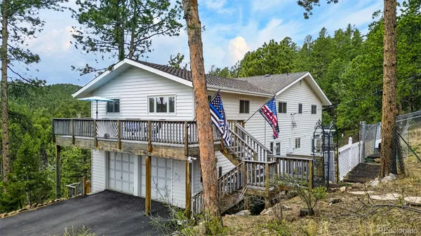 $850,000 | 11994 Cochise Circle, Conifer, CO 80433