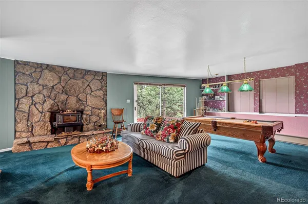 $850,000 | 11994 Cochise Circle, Conifer, CO 80433