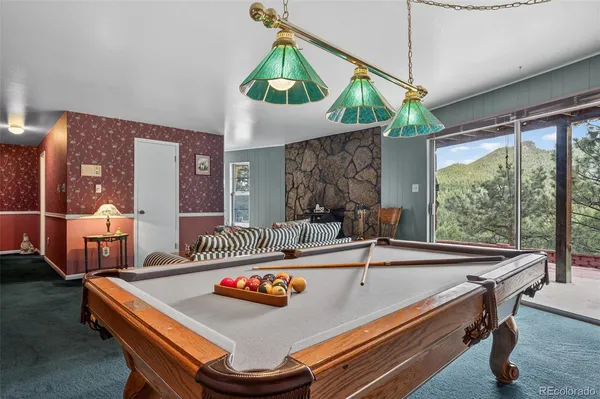 $850,000 | 11994 Cochise Circle, Conifer, CO 80433