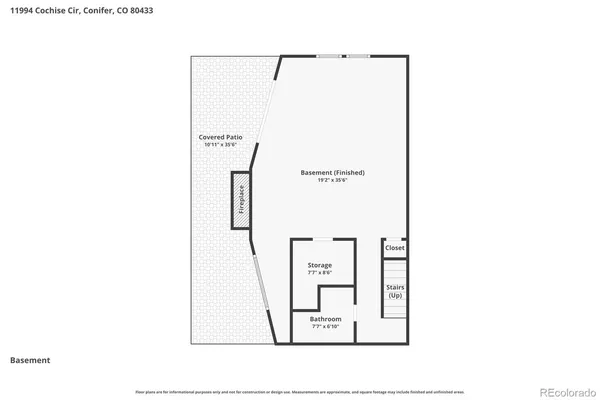 $850,000 | 11994 Cochise Circle, Conifer, CO 80433