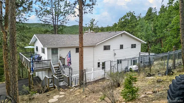 $850,000 | 11994 Cochise Circle, Conifer, CO 80433