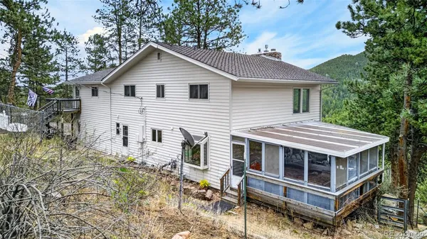 $850,000 | 11994 Cochise Circle, Conifer, CO 80433