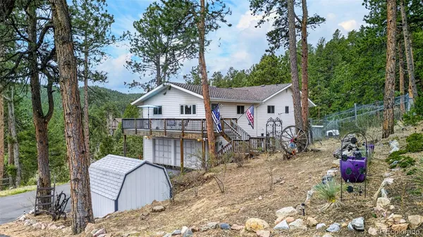 $850,000 | 11994 Cochise Circle, Conifer, CO 80433